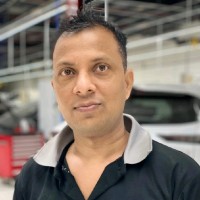 Umesh Jaiswar Email