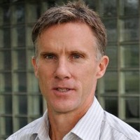 RIC Centre Employee Geoff Simonett's profile photo