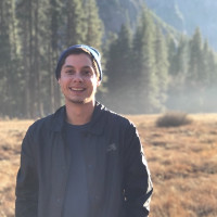 Golden Flame Hot Wings Inc. Employee Travis Knutson's profile photo