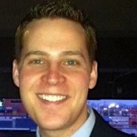 J.P. Morgan Employee Jeffrey Rothstein's profile photo