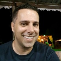 EV Analytics Employee Rui Maria's profile photo