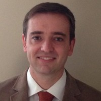 Humana Employee Robert Moss's profile photo
