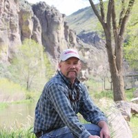 Bayer Employee Chip Long's profile photo