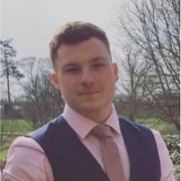 Ball Corporation Employee Jack Herrick's profile photo