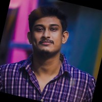 Digital Sherpa Employee Suvankar Saha's profile photo