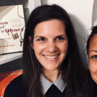SamsonPR Employee Angela Petersen's profile photo