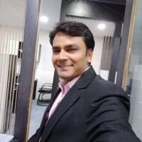 Mentor Home Loans India Ltd Employee Dilip Singh's profile photo