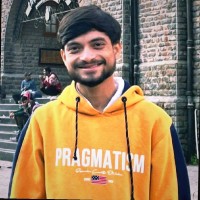 Mayank Bhardwaj Email