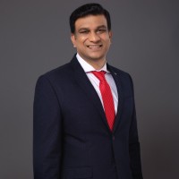 PwC Thailand Employee Sreenidhi Thubanakere's profile photo