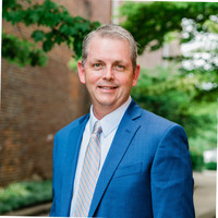 Houchens Insurance Group Employee Randall Dyer's profile photo