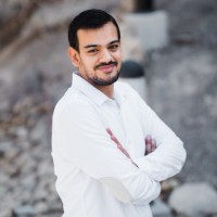 Abdullah Jamil Email