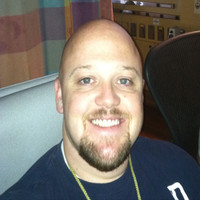 Mars Employee Scott Parris's profile photo