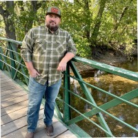 Email e telefono di Dan Lichthardt