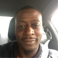 Watson Express Security Employee Lamar M.'s profile photo