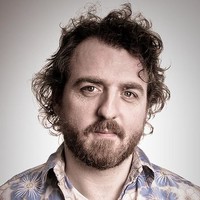 Charanga Music Employee Max Williams's profile photo