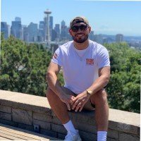 Christian Gonzalez Email & Phone Number