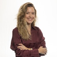 MOLA Architecture Employee Clara Cataldi Milward de Andrade's profile photo