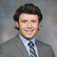 IHSAA Employee Hunter Teichman's profile photo