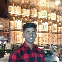 Sawan Engineers Pvt Ltd Employee Gaurang Ambulkar's profile photo