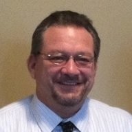 dinCloud Employee Mark Mitchell's profile photo