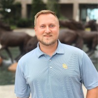 TEKsystems Employee Will Boren's profile photo