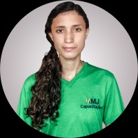MJ Capacitações Employee Diana Melo's profile photo