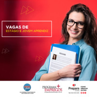 Prepara Cursos Profissionalizantes Employee Programa Empregos's profile photo