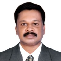 Orbit Labs Employee Vinoop Nk's profile photo
