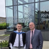 Versko Ltd Employee Andrew Crossan's profile photo