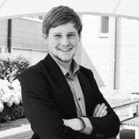 Spiromatic Employee Michael van Nieuwenhuyze's profile photo