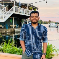 Lealin Ltd. Employee Darshan Suvagiya's profile photo