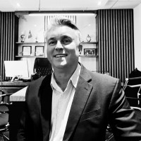 Kosy Living Employee Paul Brundell's profile photo