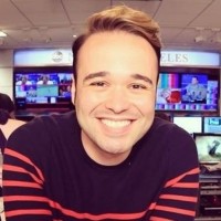 Orange County Online News Employee Larry Dechant's profile photo