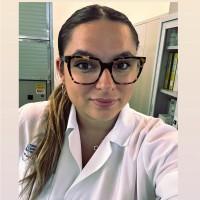 STC S.r.l. Employee Giulia Perrucci's profile photo