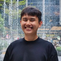 CoKeeps Employee Boon Tan's profile photo