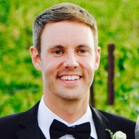 AMASS Brands Group Employee Bryan Morris's profile photo