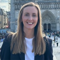 the LEGO Group Employee Abbey Smith's profile photo