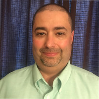 mmcité street furniture Employee Anthony Miller's profile photo
