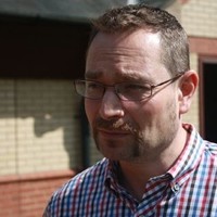 Preact Employee Iain Wicks's profile photo