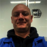 Nevada Gold Mines Employee Chad McDermott's profile photo