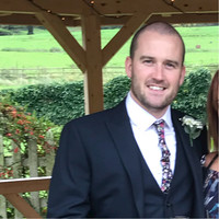Security Services Employee Stephen Rutter's profile photo