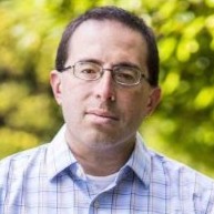 COMC Employee Joel Edelman's profile photo