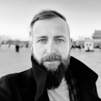 Plastic Energy Employee Wane Creasey's profile photo
