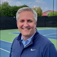 Pure Athlete, Inc. Employee Britt Lee's profile photo