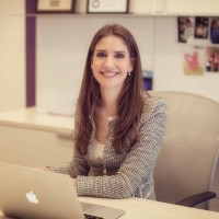 Alana Feld Email