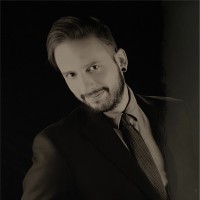 Societe Generale Corporate and Investment Banking - SGCIB Employee Anthony Bardy's profile photo