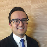 Casa Cuervo SA de CV Employee Diego Alberto Pizarro Díaz's profile photo