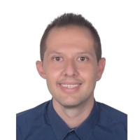 2B eCommerce Employee Santiago Eusse's profile photo