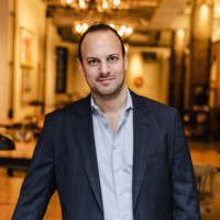 Discovery Land Company Employee Scott Root's profile photo