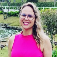 Instituto Beleza Natural Employee Vanessa Brito's profile photo